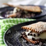 Cannoli S'mores | taketwotapas.com
