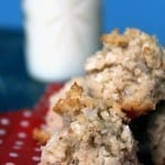 Coconut Vanilla Macaroons | taketwotapas.com