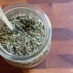 This simple Italian Seasoning Mix can be made at home with spices you already have in your spice cabinet. Homemade Italian Seasoning Mix | Take Two Tapas | #ItalianSeasoning #SpiceMix #Seasoning #SpiceBlend #ItalianSeasoningRecipe