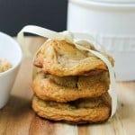 The Best Chocolate Chip Cookies | Take Two Tapas | #ChocolateChipCookies #ChocolateChip #Cookies