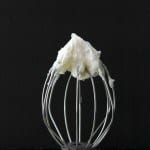 Classic Cream Cheese Frosting | Take Two Tapas | #CreamCheeseFrosting #Frosting #Desserts #Cake #CreamCheese