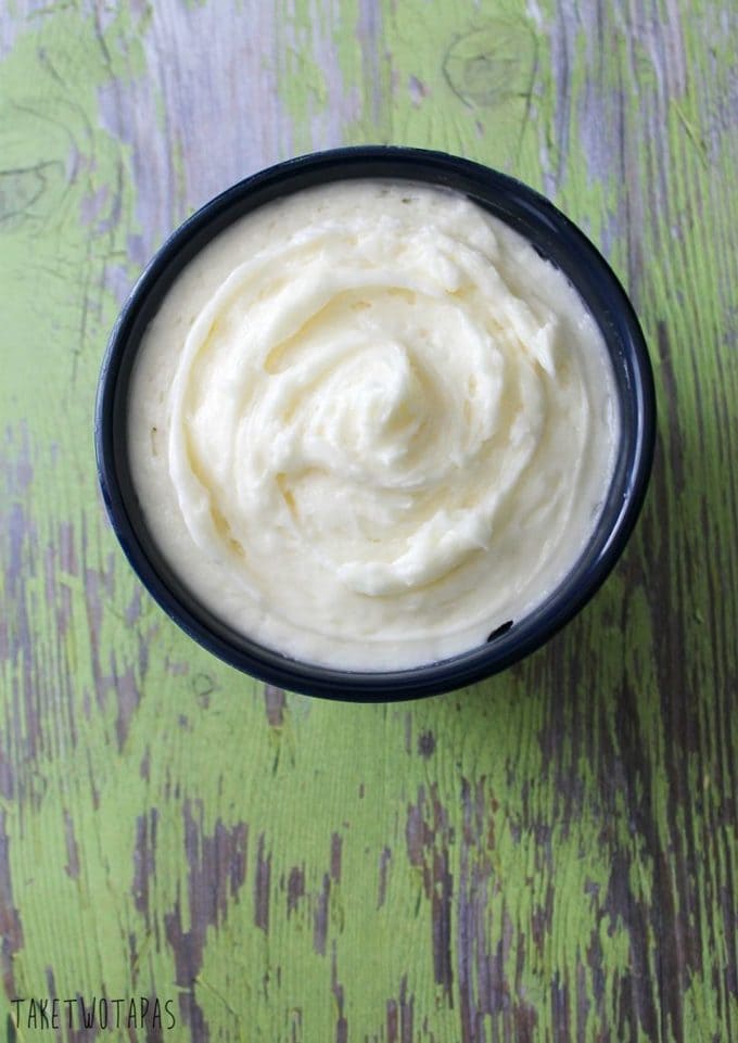 Classic Cream Cheese Frosting