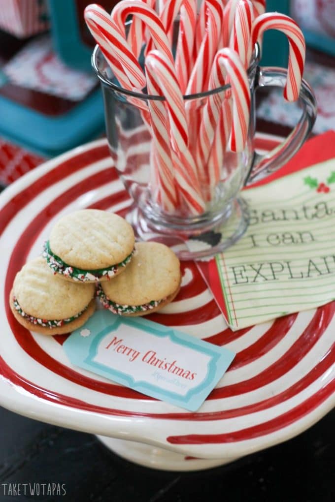 Peppermint Cookies Recipe Peppermint Sandwich Cookies How to Make Them for Sharing Peppermint Cookies Recipe Peppermint Sandwich Cookies How to Make Them for Sharing