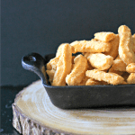 Pimento Cheese Straws for snacks | Take Two Tapas | #pimentocheese #pimento #cheesestraws #recipe