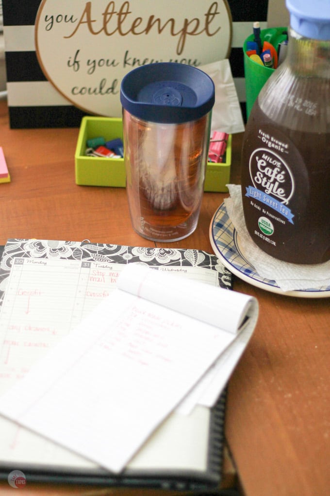 How I Get Through My Day With Milo’s Cafe Style Tea