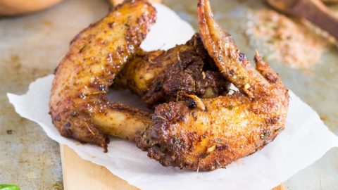 Chicken Wing Recipes - 70+ Recipes For Any Sporting Event!