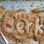 Jamaican Jerk Seasoning Mix Recipe | Take Two Tapas | #JamaicanJerk #Caribbean #SpiceMix #SeasoningBlend #Spices