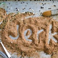 Homemade Jerk Seasoning