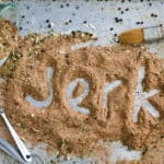 Flavored with allspice, cinnamon, and spicy pepper, Jerk Seasoning is perfect for a multitude of dishes. Make your own spicy Jamaican Jerk Seasoning at home and use it to spice up your wings and chicken dishes! Jamaican Jerk Seasoning Mix Recipe | Take Two Tapas