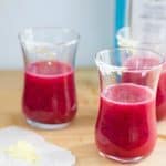 Mixed Berry Gin & Tonic Cocktail Shots Recipe | Take Two Tapas | #MixedBerry #GinandTonic #Gin #Tonic #CocktailRecipes #CocktailShots #Gin&Tonic #PartyDrinks