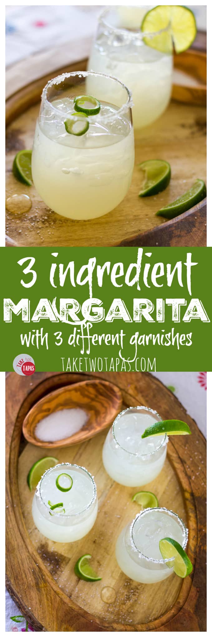 3 Ingredient Margarita For Simplified Summer Sipping 3 Ingredient Margarita For Simplified Summer Sipping