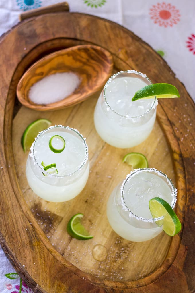 3 Ingredient Margarita For Simplified Summer Sipping 3 Ingredient Margarita For Simplified Summer Sipping
