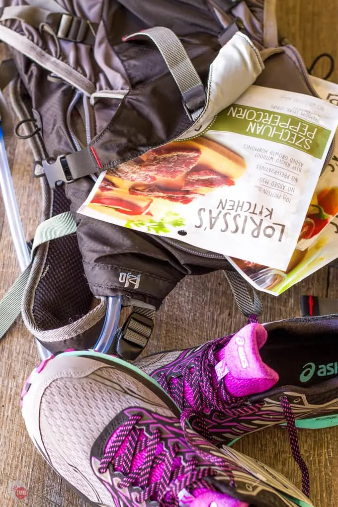 How to survive weekly hikes | Take Two Tapas