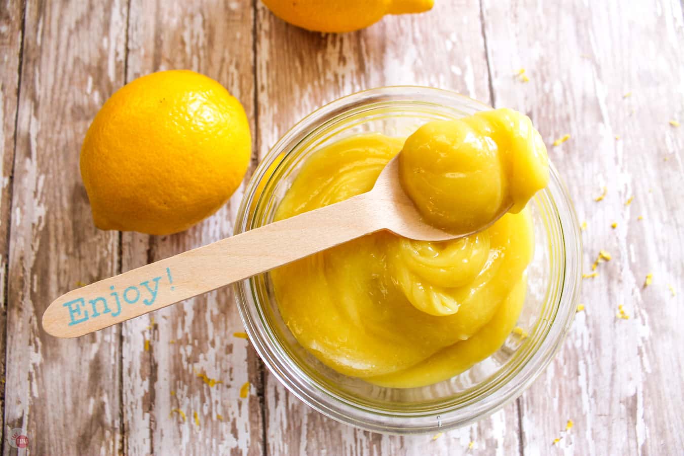 10 minutes lemon curd homemade | Take Two Tapas | #lemon #LemonCurd #Desserts #Homemade