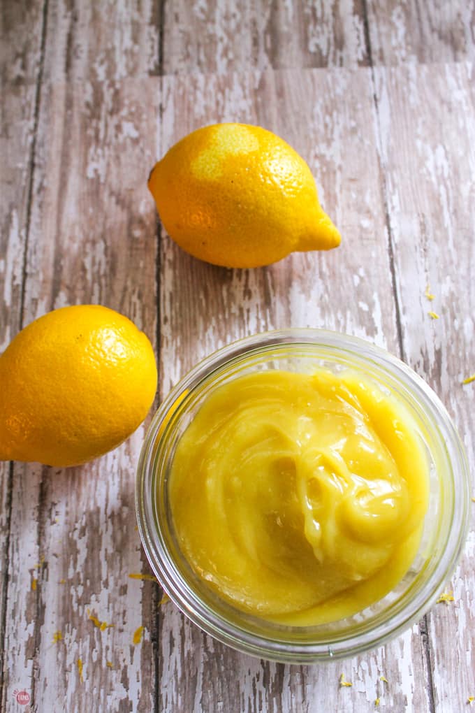 Homemade Lemon Curd 10 Minutes | Take Two Tapas | #lemon #LemonCurd #Desserts #Homemade