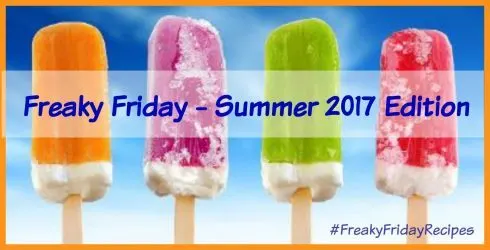 Freaky Friday Summer Edition 2017 | Take Two Tapas