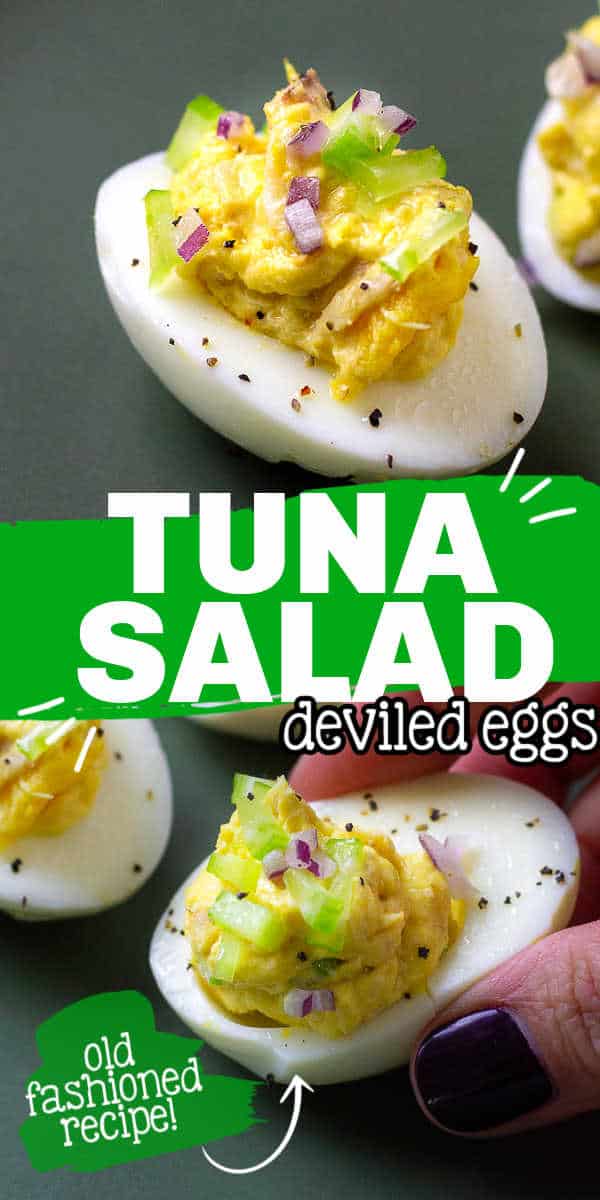 https://www.taketwotapas.com/wp-content/uploads/2018/06/Tuna-Salad-Deviled-Eggs-6x12-Pin.jpg