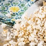 Spicy Nacho Popcorn – Spicy Nacho Doritos Flavored Popcorn