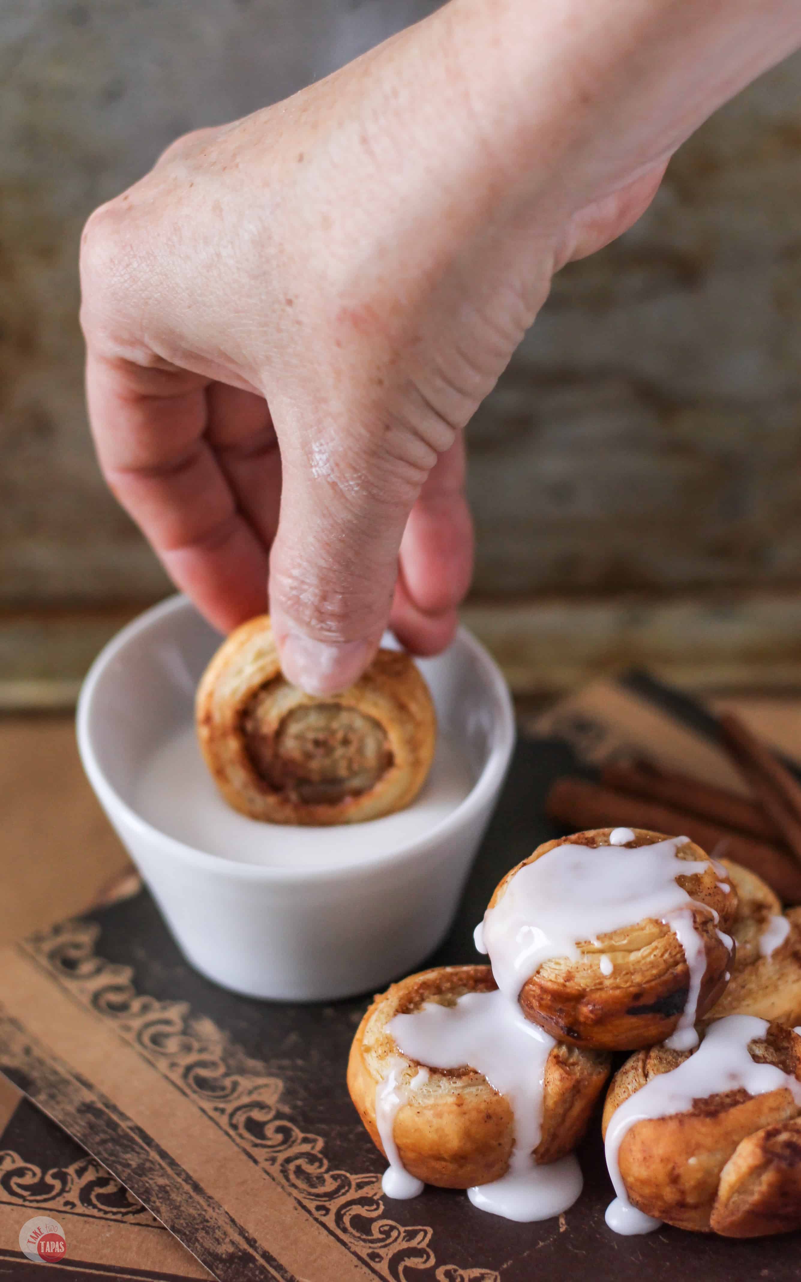 Perfect Quick and Easy Rough Puff Pastry - The Flavor Bender