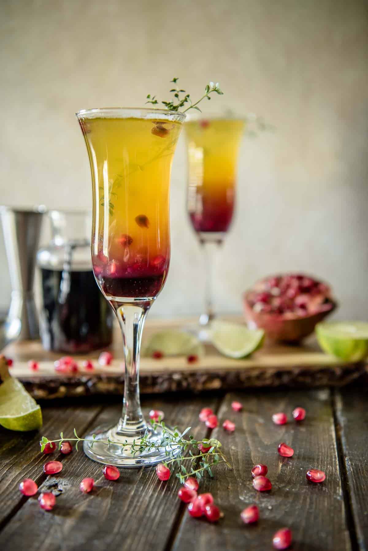 Fall Party Food and Drinks The Best Appetizers and Cocktails for Fall