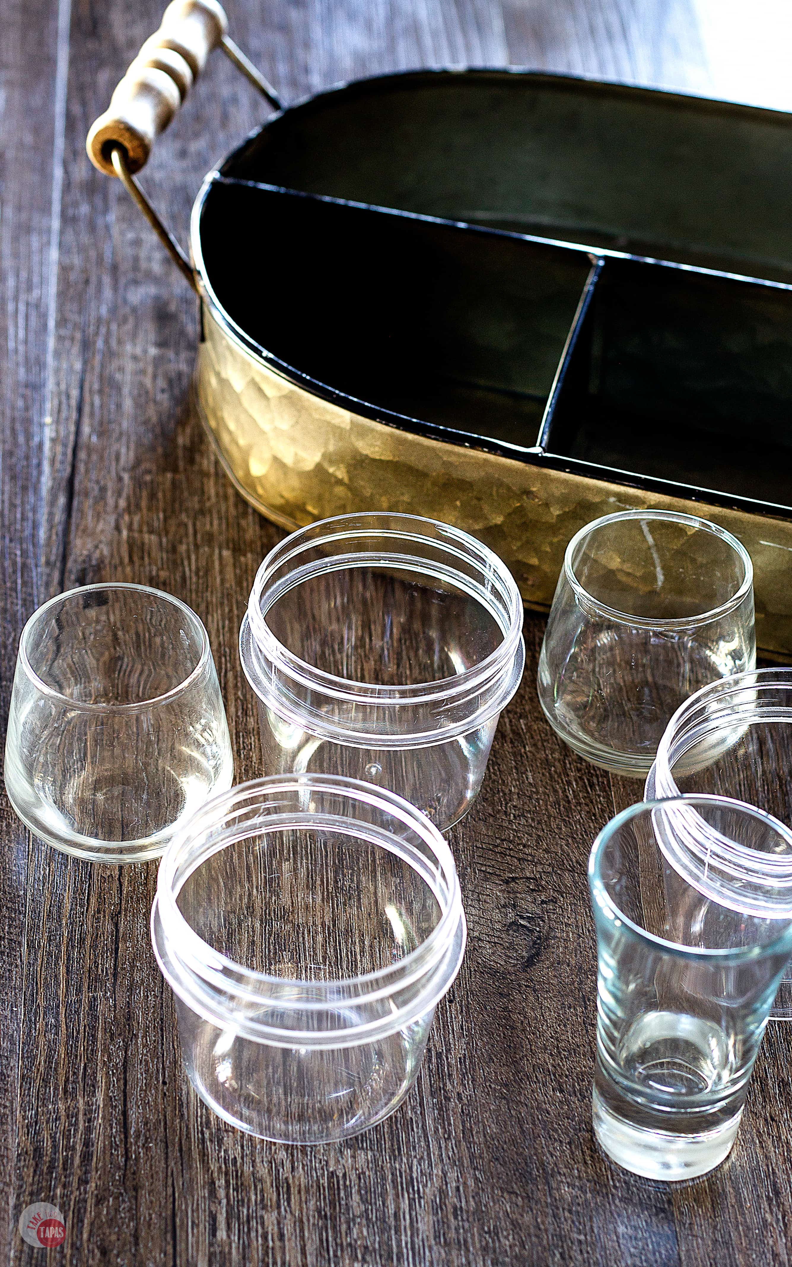 The Best Relish Tray A Modern Pickle and Olive Tray