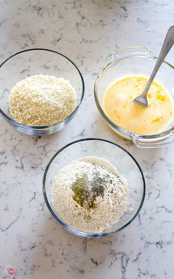 Deep Fried Cornbread Dressing Balls Take Two Tapas