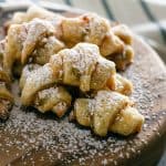 Hot Pepper Jelly Rugelach Cookies | Take Two Tapas | #RugelachCookies #CookieRecipe