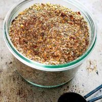 All-Purpose Steak Seasoning Mix