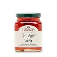 Hot Pepper Jelly, 13 oz