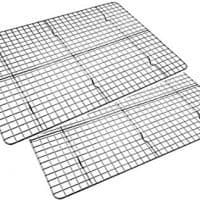 Cooling Racks Set of 2