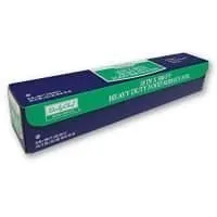 Heavy Duty Aluminum Foil - 18" x 500FT Roll