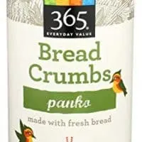 Panko Bread Crumbs, 8 Ounce