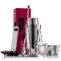 Cocktail Shaker Home Bar Set