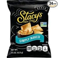Stacy's Simply Naked Pita Chips