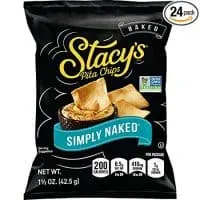 Stacy's Simply Naked Pita Chips