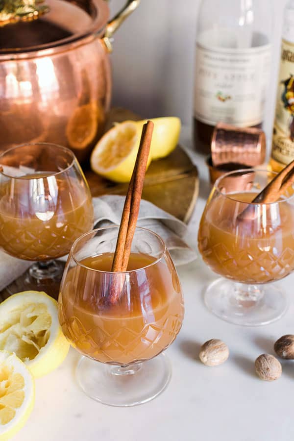 rum cider
