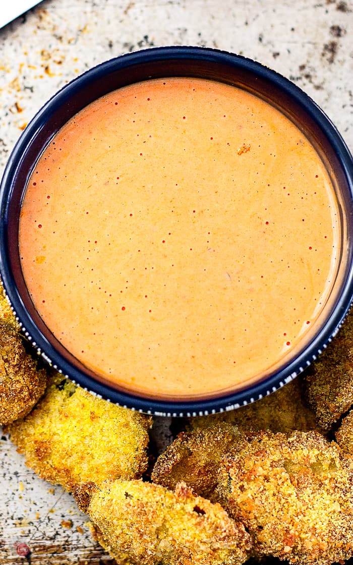 Crispy Fried Beer Pickles How to Make Air Fryer Fried Pickles