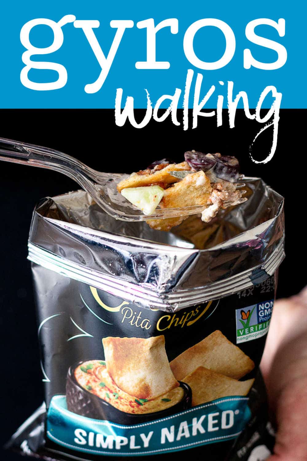 pinterest image for recipe
