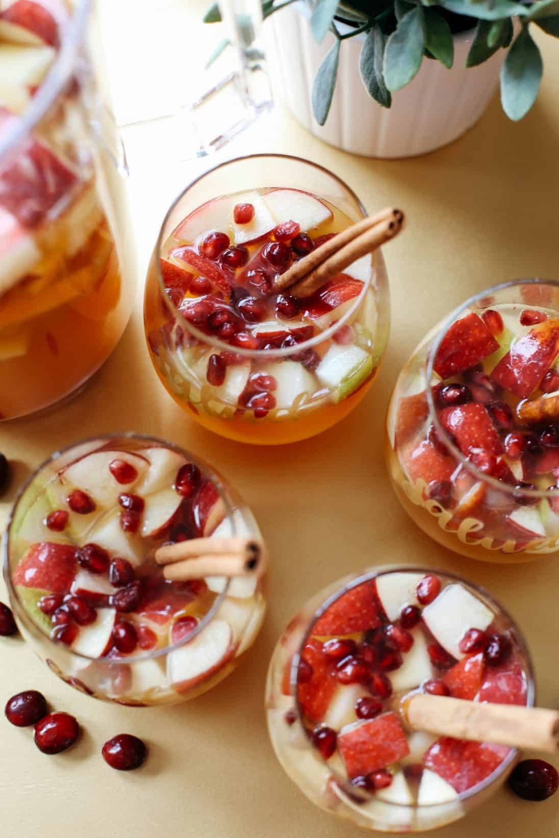 Harvest Sangria