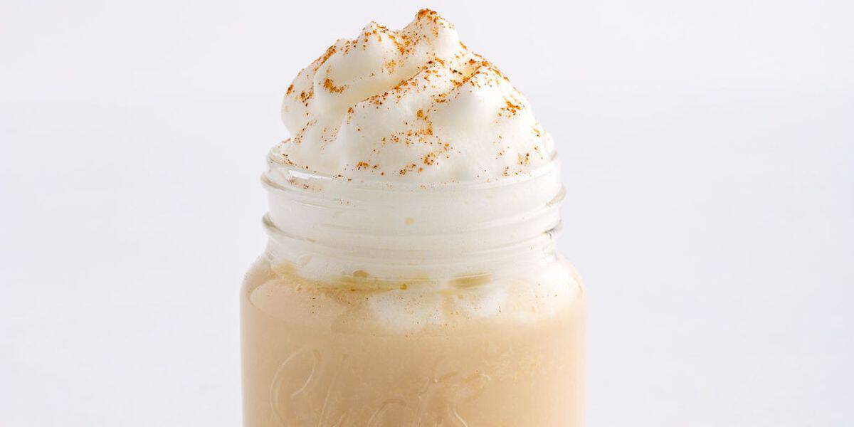 Fireball Pumpkin Pie shot