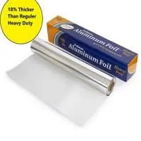 Ultra-Thick Commercial Heavy Duty Foil