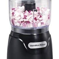 Food Processor Mini Chopper, 3 Cup