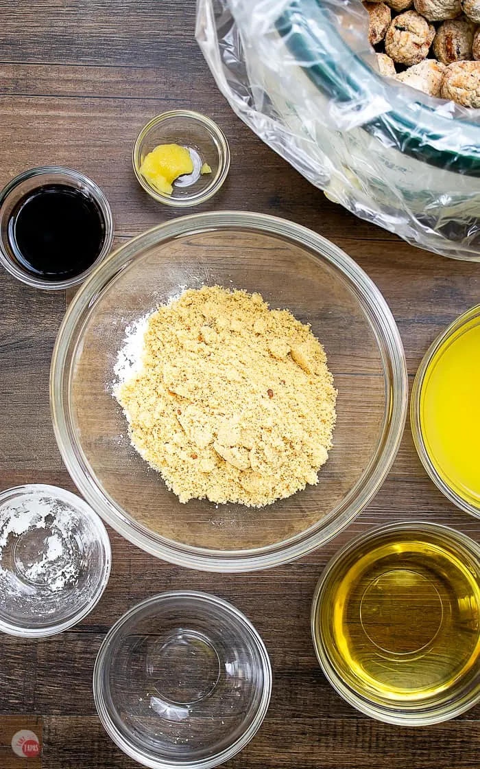 simple ingredients in a bowl