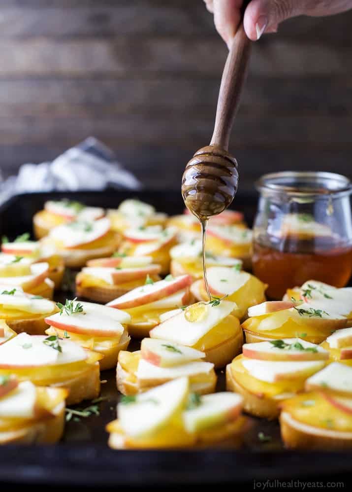 90+ Fall Party Appetizers The Best Party Foods for Fall!
