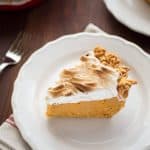 slices of pie