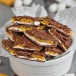 smores bark