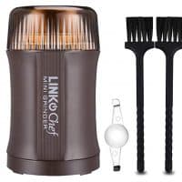 Electric Spice Grinder 
