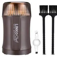 Electric Spice Grinder 