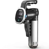Sous Vide Cooker, Immersion Circulator