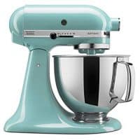 KitchenAid Artisan Series 5-Qt. Stand Mixer Pouring Shield